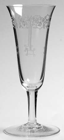Etch 212 (Stem #863) Parfait