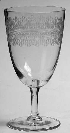 Etch 47 (Stem #114) by Fostoria