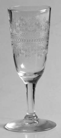 Etch 47 (Stem #114) Cordial