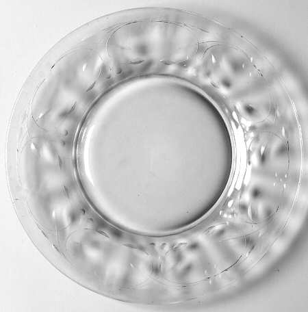 Eaton 7" Salad Plate
