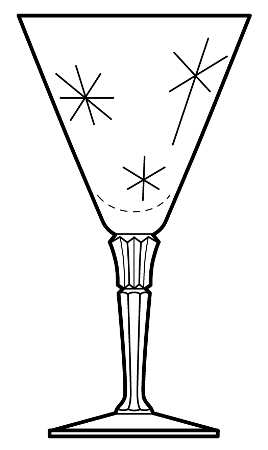 Evening Star