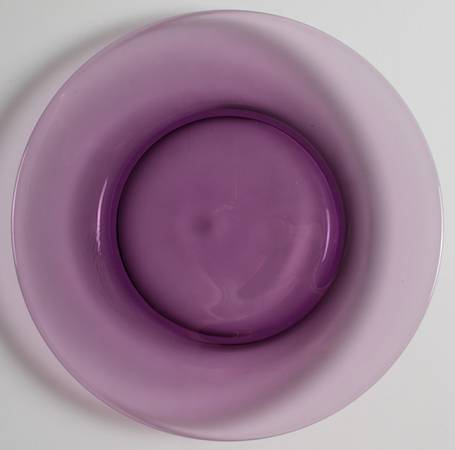Exeter Amethyst 7" Salad Plate