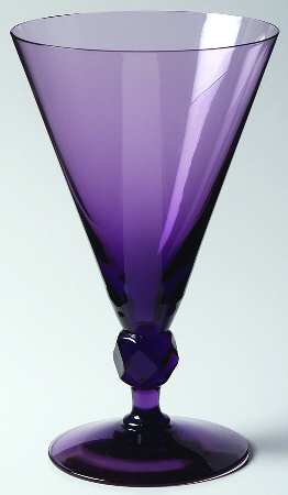 Exeter Amethyst Iced Tea