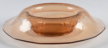 Fairfax Amber (Line 2375) 11" Centerpiece