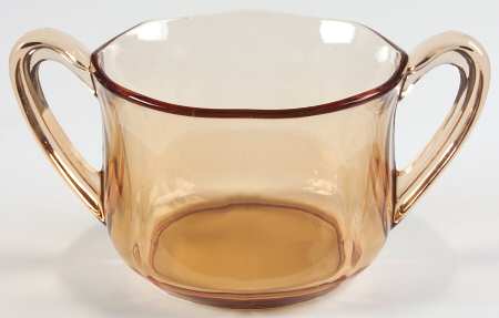 Fairfax Amber (Line 2375) Open Sugar