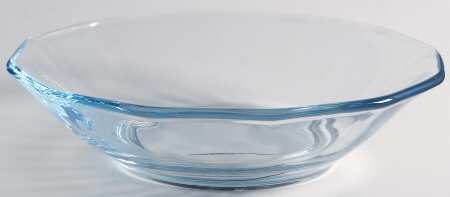 Fairfax Blue (Line 2375) Small Fruit Dessert Bowl