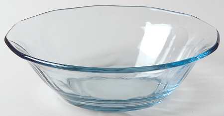 Fairfax Blue (Line 2375) Cereal Bowl