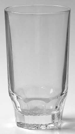 Fairlane Highball Glass