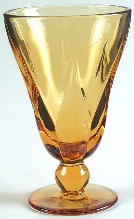 Fairmont Amber Iced Tea