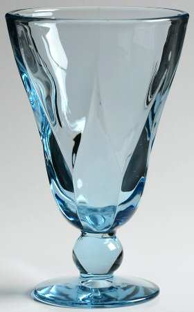 Fairmont Blue Iced Tea
