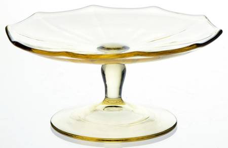 Fairfax Topaz (Yellow, Line 2375) Cheese Stand