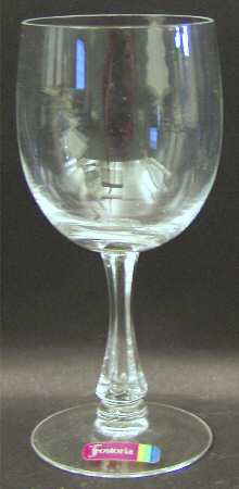 Fascination Clear Claret Wine