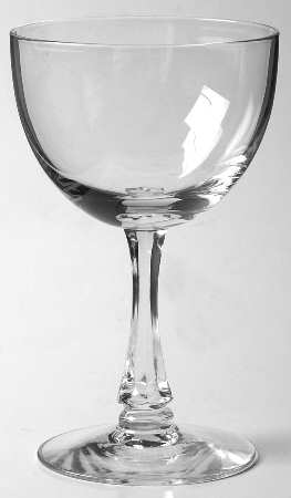 Fascination Clear Liquor Cocktail