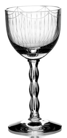 Festoon Cordial Glass