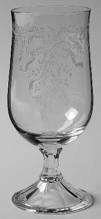 Festival (Etched) Iced Tea