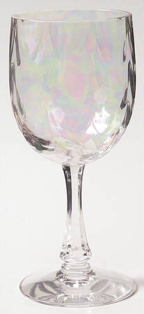 Firelight Wine Glass