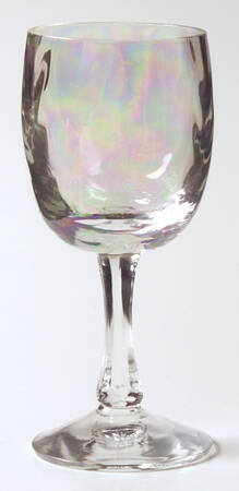 Firelight Cordial Glass