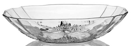 Flame Clear by Fostoria
