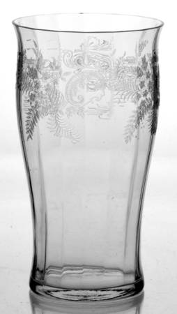 Florid Flat Iced Tea