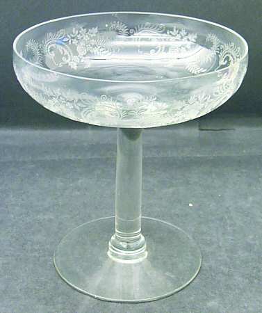 Florid Compote