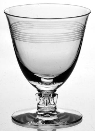 Formality Cut Oyster or Fruit Cocktail