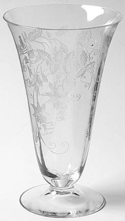 Fuchsia Clear Iced Tea