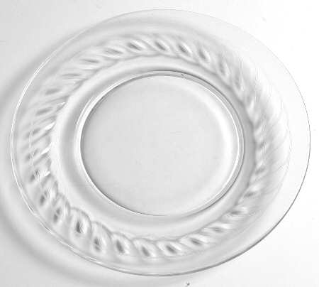 Gadroon 7" Salad Plate