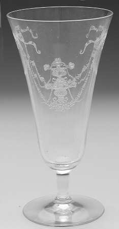 Garland (Etch 237, Optic, Stem 766) Parfait