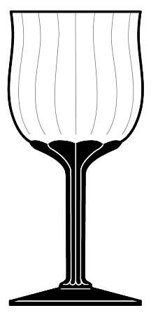 Gazebo Black