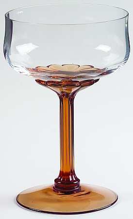 Gazebo Rust Champagne/Tall Sherbet