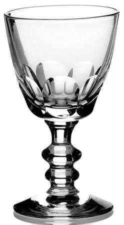 Georgian (Stem 6025) Cordial Glass