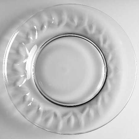 Georgetown 7" Salad Plate
