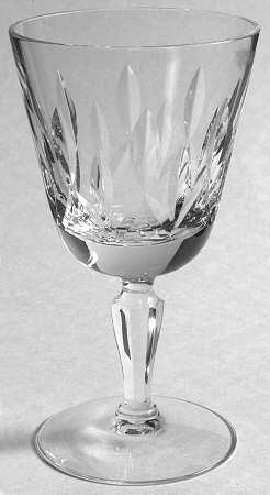 Georgetown Wine Glass