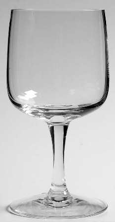 Glamour Plain Claret Wine