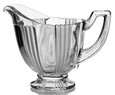 Glacier (Stem 2510) Creamer