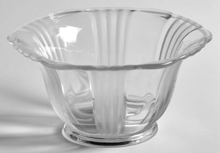 Glacier (Stem 2510) Mayonnaise Bowl, Bowl Only