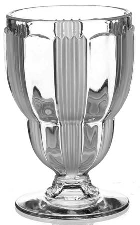 Glacier (Stem 2510) Footed Tumbler