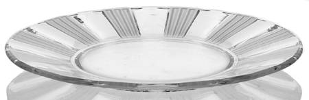 Glacier (Stem 2510) 7" Salad Plate