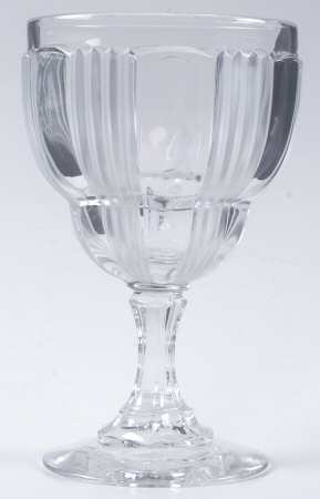 Glacier (Stem 2510) Water Goblet