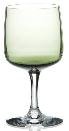 Glamour Green Claret Wine
