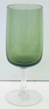 Glamour Green Tulip Wine