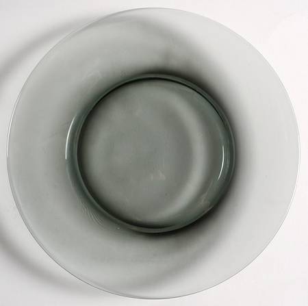 Glamour Gray 7" Salad Plate
