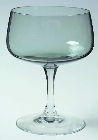 Glamour Gray Champagne/Tall Sherbet