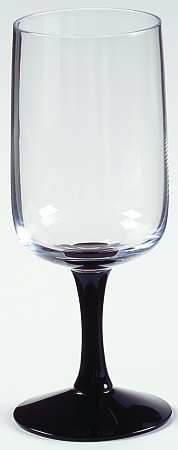 Glamour Onyx Tulip Wine