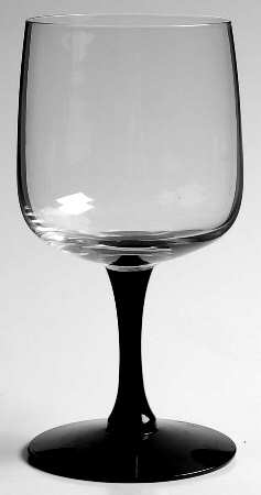 Glamour Onyx Claret Wine