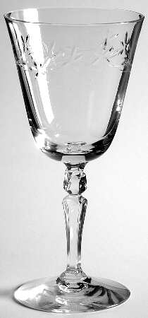 Glendale Wine Glass