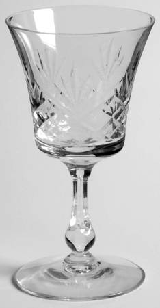 Gloucester Wine Glass