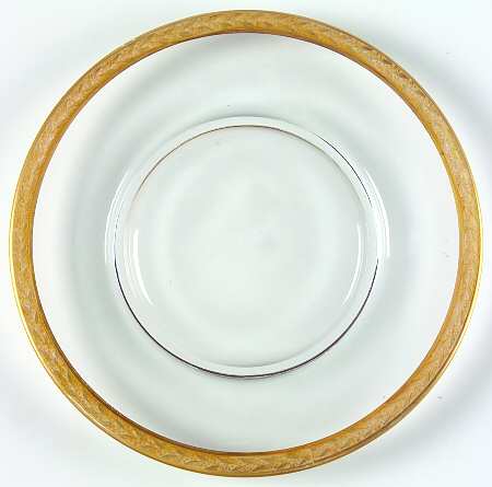Golden Grail 7" Salad Plate