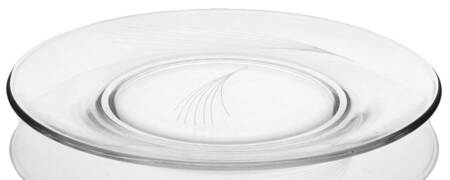 Gossamer 7" Salad Plate