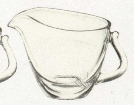 Gossamer Creamer